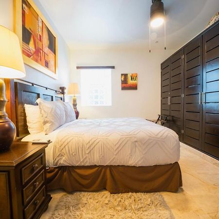 Condo Surf 405 - Luxury Oceanview Beachfront 3 Bedroom With Gym - At El Faro Condos Playa del Carmen Exterior foto